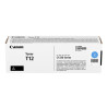 Kasetė Canon T12 (5097C006) CY 5.300psl OEM