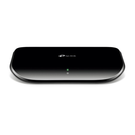 TP-Link TL-SG1005D 5-Port Gigabit Desktop Tinklo šakotuvas