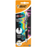 Bic Plunksnakotis Pen DEcor Girls