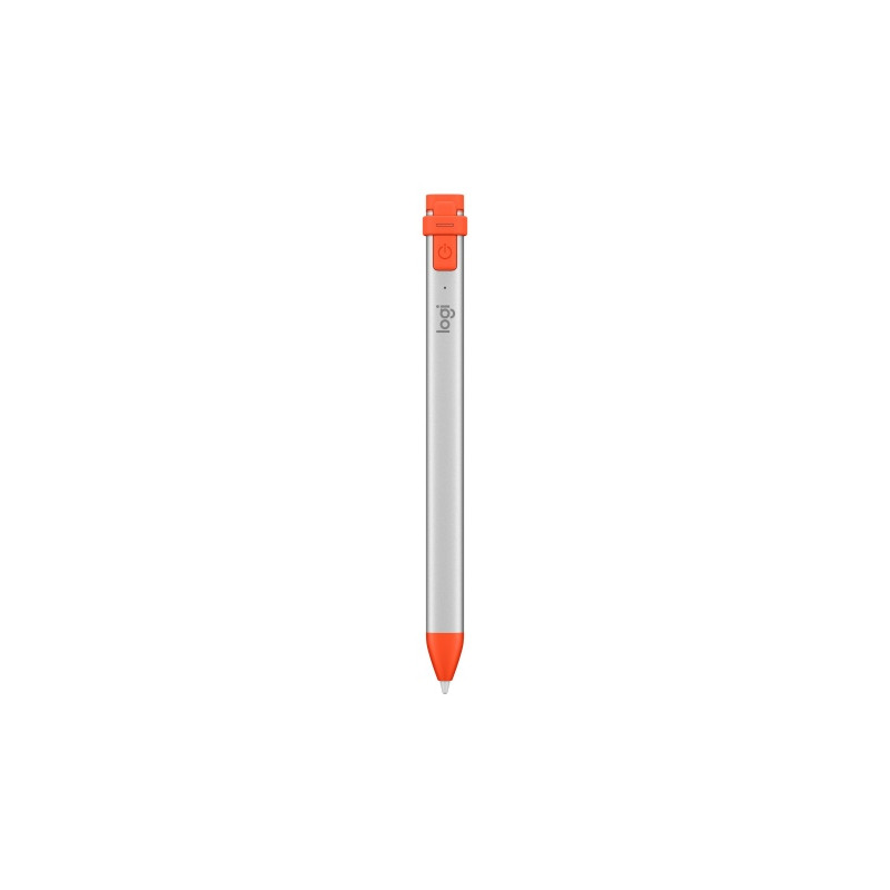 Logitech Digital pencil Crayon (914-000034) skaitmeninis pieštukas