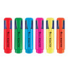 Teksto žymeklis Forpus Redactor, 2-5 mm, geltonas 1212-001