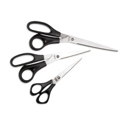 Žirklės Forpus, 21cm 1110-002