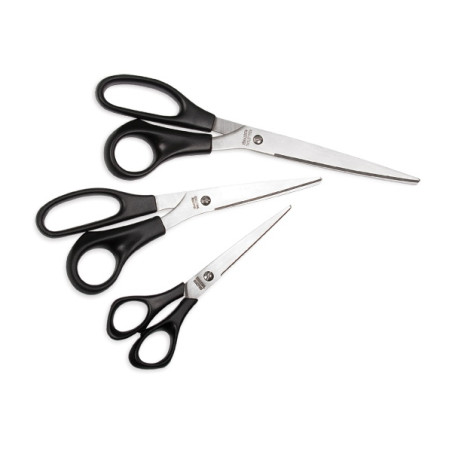 Žirklės Forpus, 21cm 1110-002