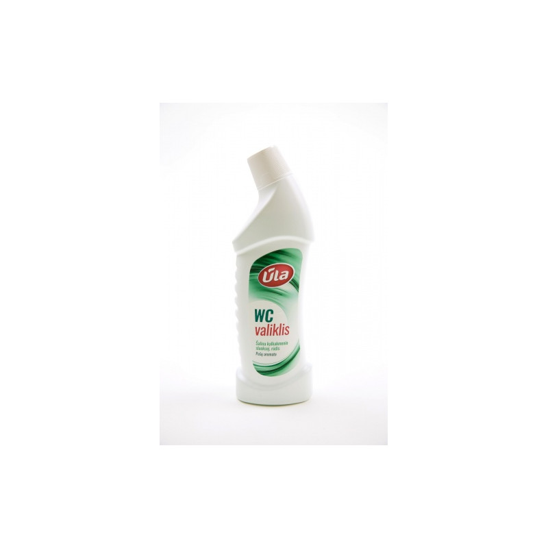 WC valiklis Ūla, pušų kvapo, 750ml