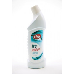 WC valiklis , želė ŪLA, jūros kvapo, 1l