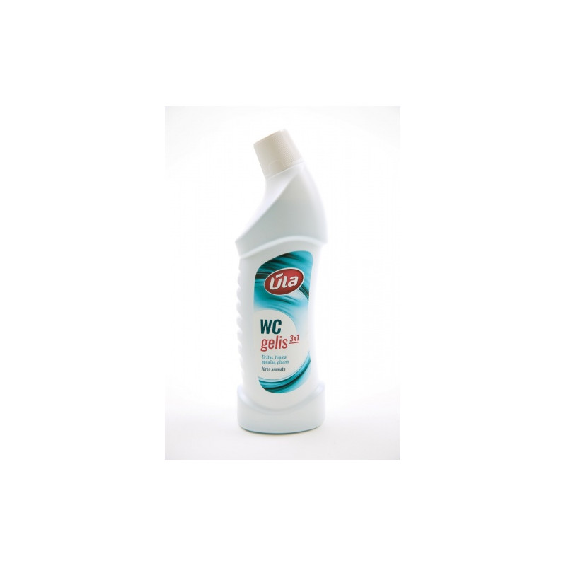 WC valiklis , želė ŪLA, jūros kvapo, 1l
