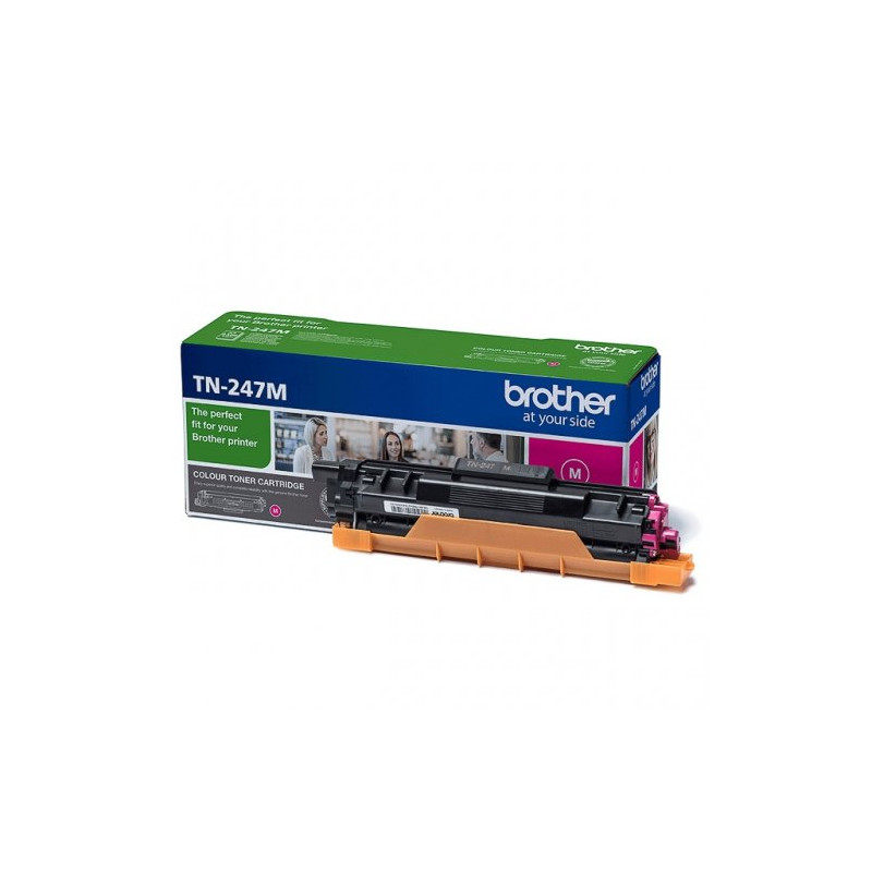 Kasetė Brother TN-247 MG 2300psl OEM