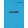 Statinio techninės priežiūros žurnalas 0720-045