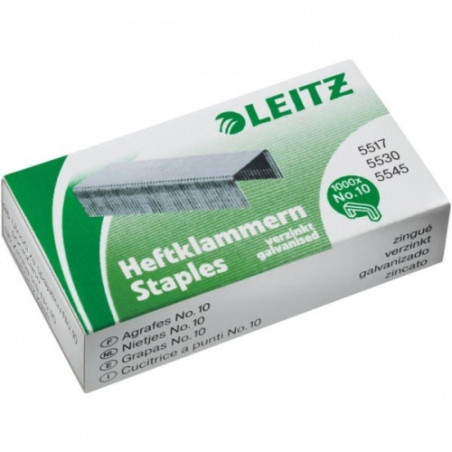 Sąsagėlės Leitz, nr.10 (1000) 1103-105