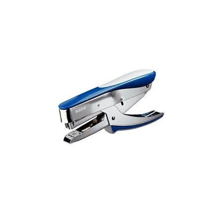 Segiklis Leitz Pliers 5548, metalinis, replinis, iki 30 lapų, sąsagėlės 24/6, 26/6 1102-115