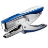 Segiklis Leitz Pliers 5548, metalinis, replinis, iki 30 lapų, sąsagėlės 24/6, 26/6 1102-115