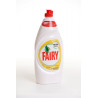 Indų ploviklis Fairy Lemon, 900ml