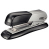 Segiklis Rapid FM12, pilkas, iki 25 lapų, sąsagėlės 24/6, 26/6, metalinis 1102-108