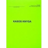 Kasos knyga (per dieną), A5 (30) 0720-016