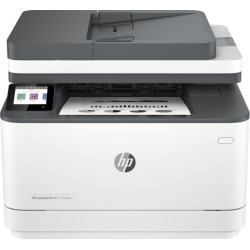 HP LaserJet Pro MFP 3103fdw Spausdintuvas lazerinis nespalvotas MFP A4 33 ppm USB Wi-Fi LAN BT