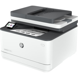 HP LaserJet Pro MFP 3103fdw Spausdintuvas lazerinis nespalvotas MFP A4 33 ppm USB Wi-Fi LAN BT