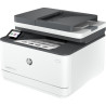 HP LaserJet Pro MFP 3103fdw Spausdintuvas lazerinis nespalvotas MFP A4 33 ppm USB Wi-Fi LAN BT
