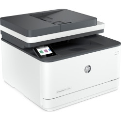 HP LaserJet Pro MFP 3103fdw Spausdintuvas lazerinis nespalvotas MFP A4 33 ppm USB Wi-Fi LAN BT