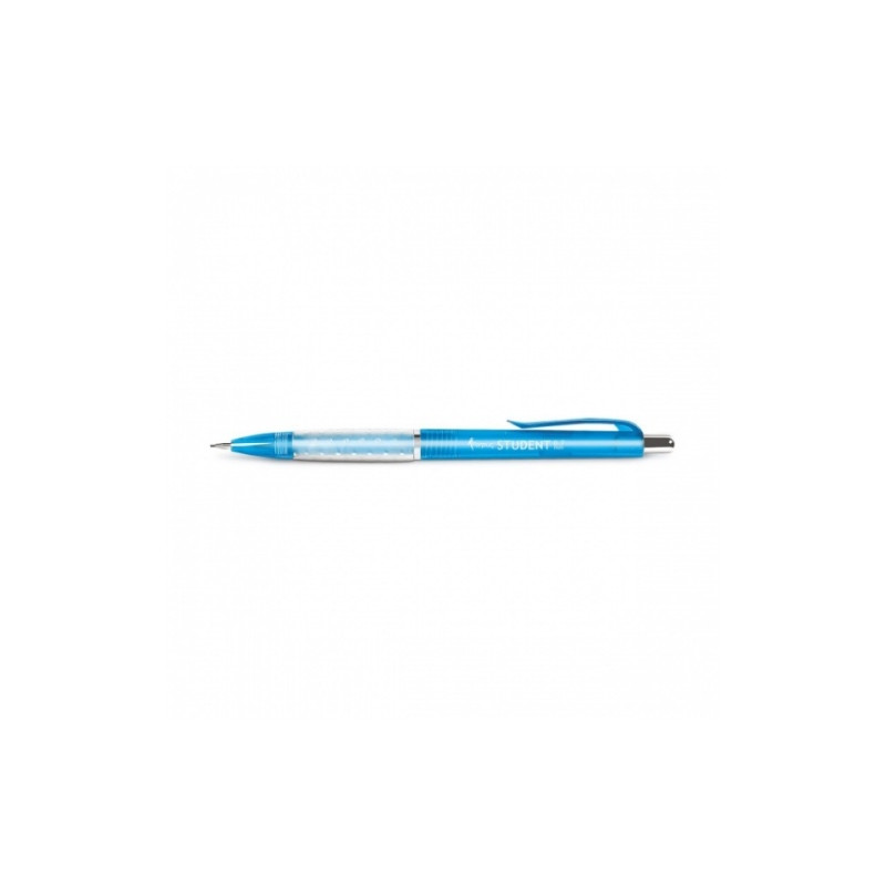 Pieštukas automatinis Forpus Sprint/Student, 0.7 mm, HB