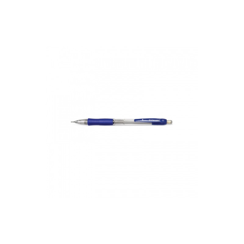 Pieštukas automatinis Forpus Dynamic, 0.5 mm, HB