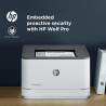 HP LaserJet Pro MFP 3103fdw Spausdintuvas lazerinis nespalvotas MFP A4 33 ppm USB Wi-Fi LAN BT
