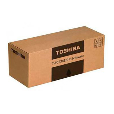 Kasetė Toshiba TFC338EKR BK 6K OEM-Ton-DISBL