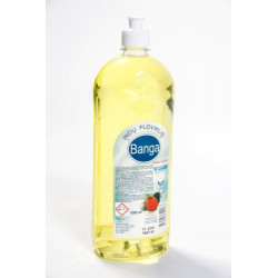 Indų ploviklis Banga, 1l