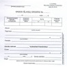 Kasos išlaidų orderiai, A6 (100) 0720-034