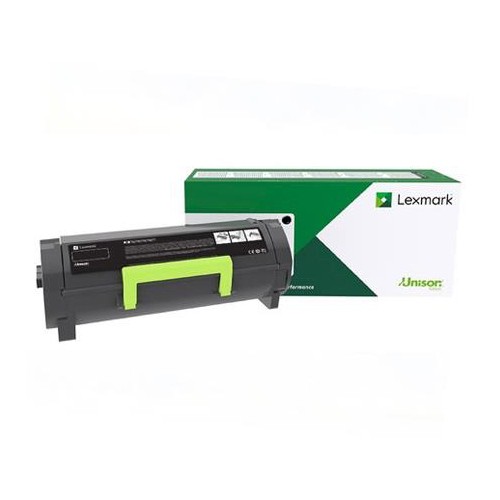 Kasetė Lexmark B222H00 BK 3K OEM-LAZERINĖS KASETĖS