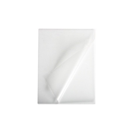 Laminavimo vokeliai 154x216 mm, 125 mikronai,A5 (100 vnt.)