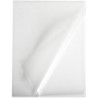 Laminavimo vokeliai 154x216 mm, 125 mikronai,A5 (100 vnt.)