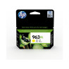 HP 963XL (3JA29AE) Rašalinė kasetė, Geltona