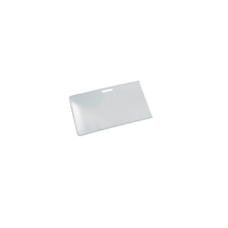 Asmens kortelės dėklas, 57x90 mm PLM 0613-005