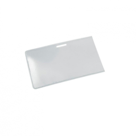 Asmens kortelės dėklas, 57x90 mm PLM 0613-005