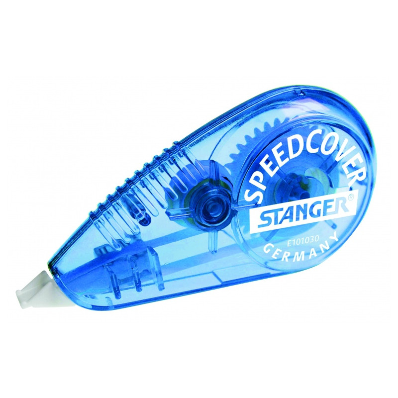 Stanger Korekcinė juostelė Speed Cover 5 mm x 12 m, 1 vnt. 18000101099