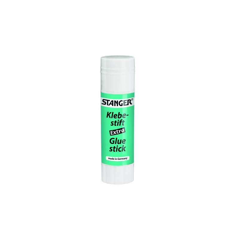 Stanger Klijų pieštukas Glue Sticks extra 40 g, 1 vnt.