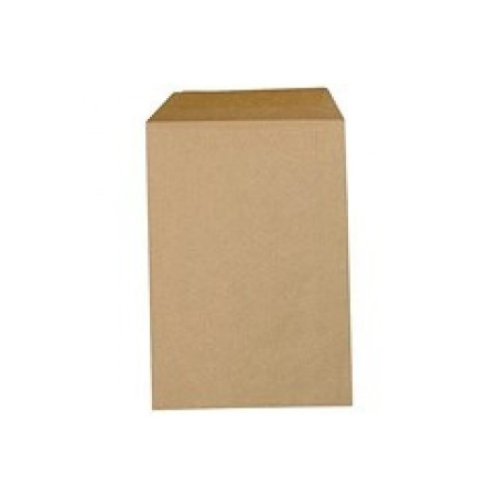 Vokas su juostele, C3, 328x458 mm, 100 g, rudas 1 vnt.