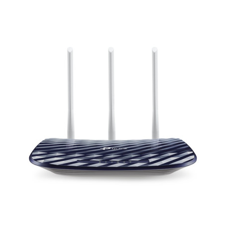 TP-Link Archer C20 AC750 Wireless Dual Band Maršrutizatorius