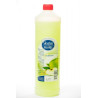 Muilas, skystas, su glicerinu, obuolių kvapo, 1l