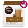 Nescafe Dolce Gusto Cafe Au Lait Kava, 16 kapsulių dėžutėje