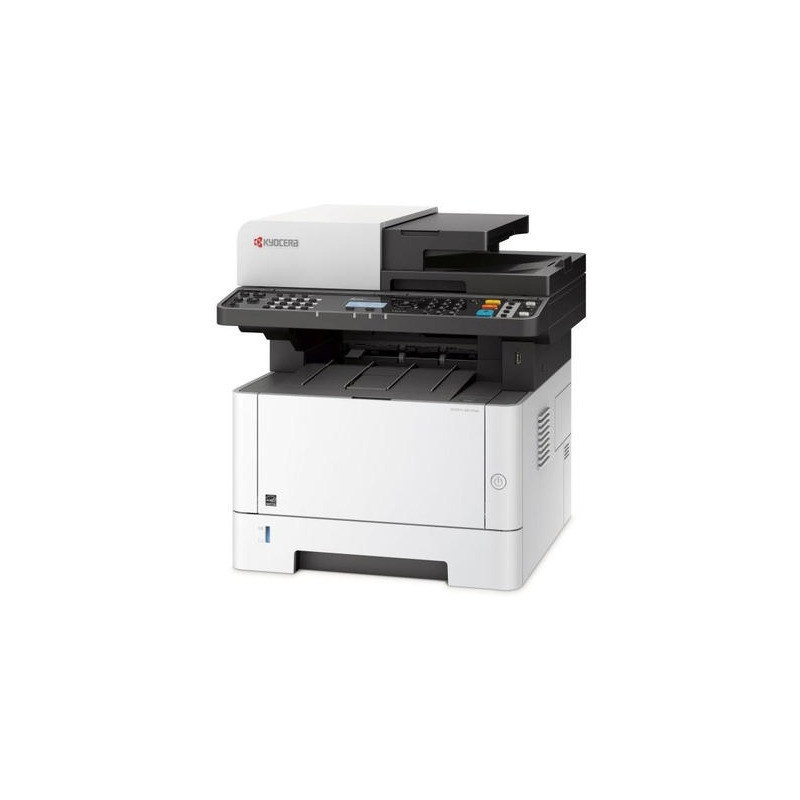 Kyocera ECOSYS M2135dn Spausdintuvas lazerinis nespalvotas MFP A4 35 ppm Ethernet LAN USB