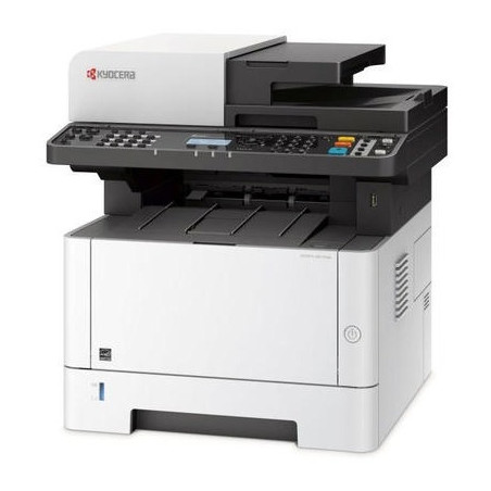 Kyocera ECOSYS M2135dn Spausdintuvas lazerinis nespalvotas MFP A4 35 ppm Ethernet LAN USB