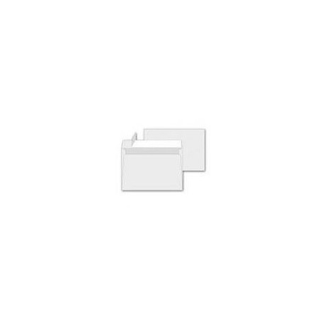 Vokai C4 balti 90g, su nuplėšiama juostele 229x324 mm x 50vnt