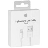 Apple Lightning to USB cable (2 m) (MD819ZM/A)