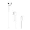 Apple EarPods Laidinės ausinės In-Ear, Lightning Connector, Balta