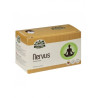 Žolynėlis žolelių arbata Nervus, 30g (1,5x 20)