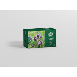 Žolynėlis žolelių arbata Čiobrelių žolė, 30g (1,2x20)