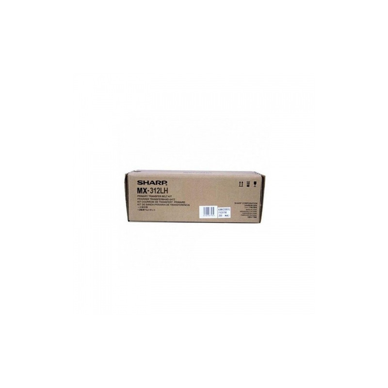 Sharp MX312LH Lower Heat Roller MXM266N/316N (300k)
