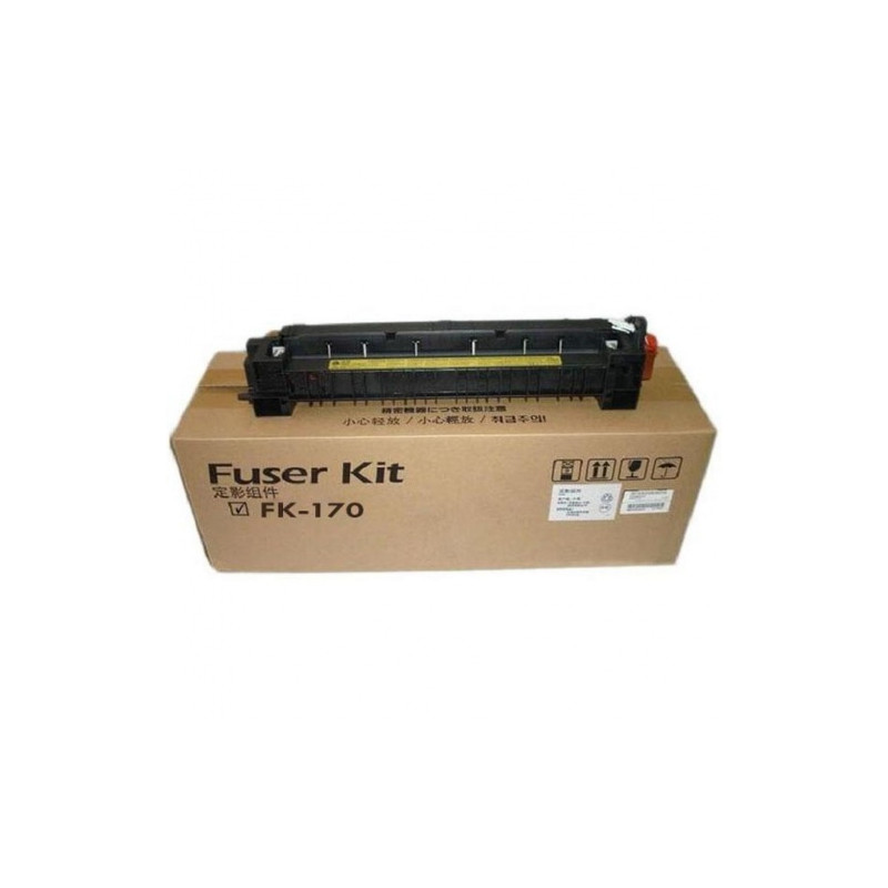 Kyocera FK-170(E) Fuser Unit