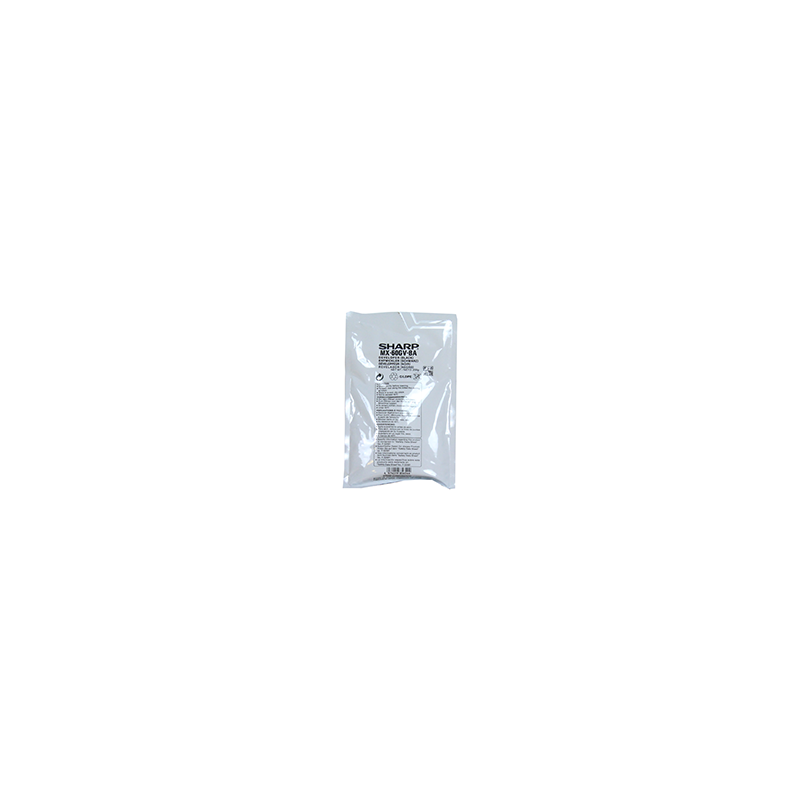 Sharp MX-61GVBA (MX61GVBA) Developer, Black
